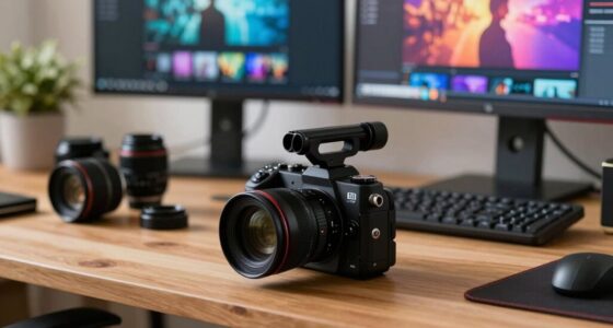 top indie cinema cameras