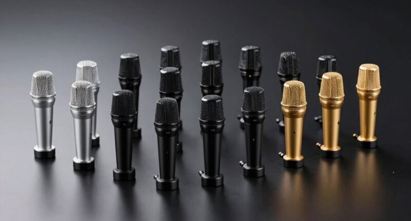 top lavalier mics 2026