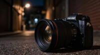 top low light video lenses