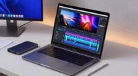 top macs for video editing