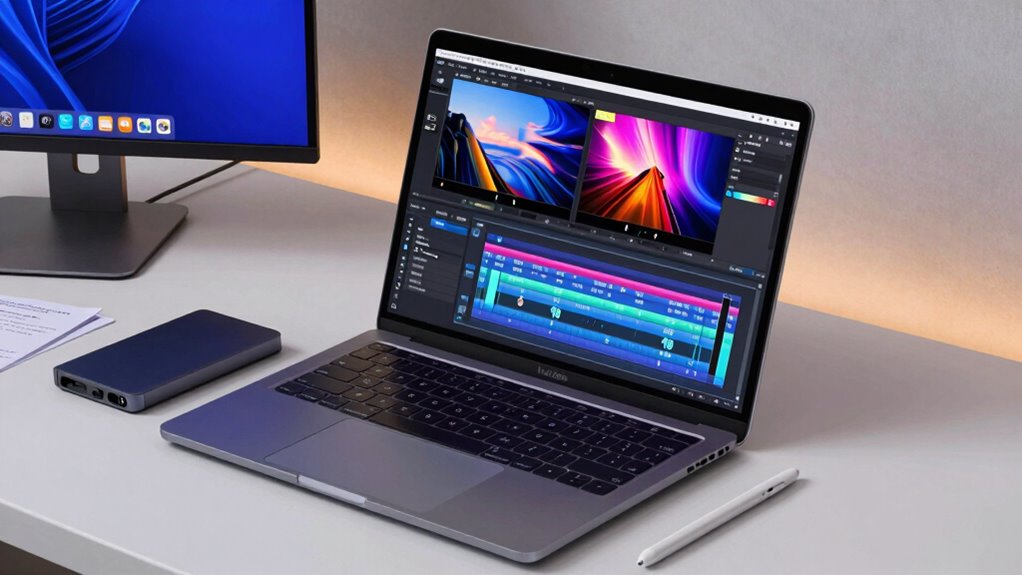 top macs for video editing