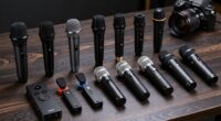 top microphone kits 2026