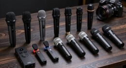 top microphone kits 2026