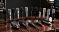 top microphone kits for filmmaking