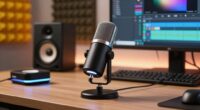 top microphones for youtube