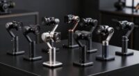 top mirrorless camera gimbals