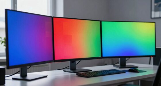 top monitors for color grading