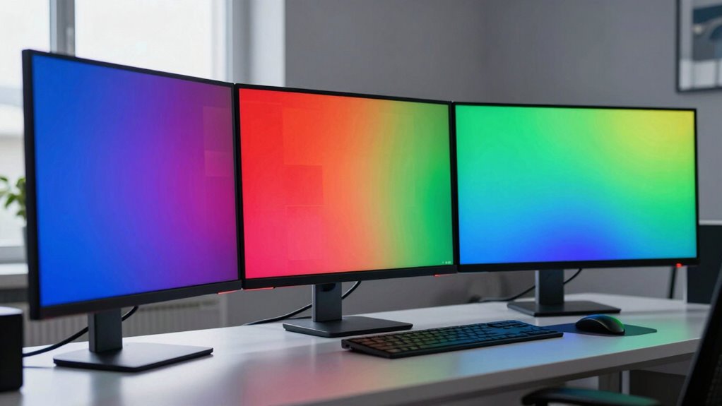 top monitors for color grading
