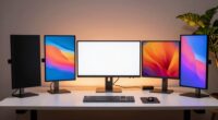 top monitors for creators