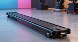 top motorized video sliders
