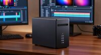 top nas for video editing