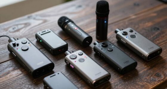 top portable recorders 2026