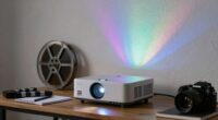 top projectors for indie filmmakers