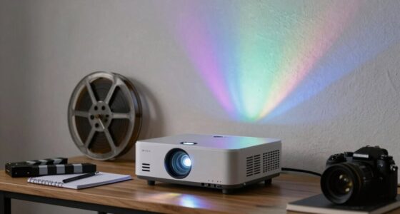 top projectors for indie filmmakers