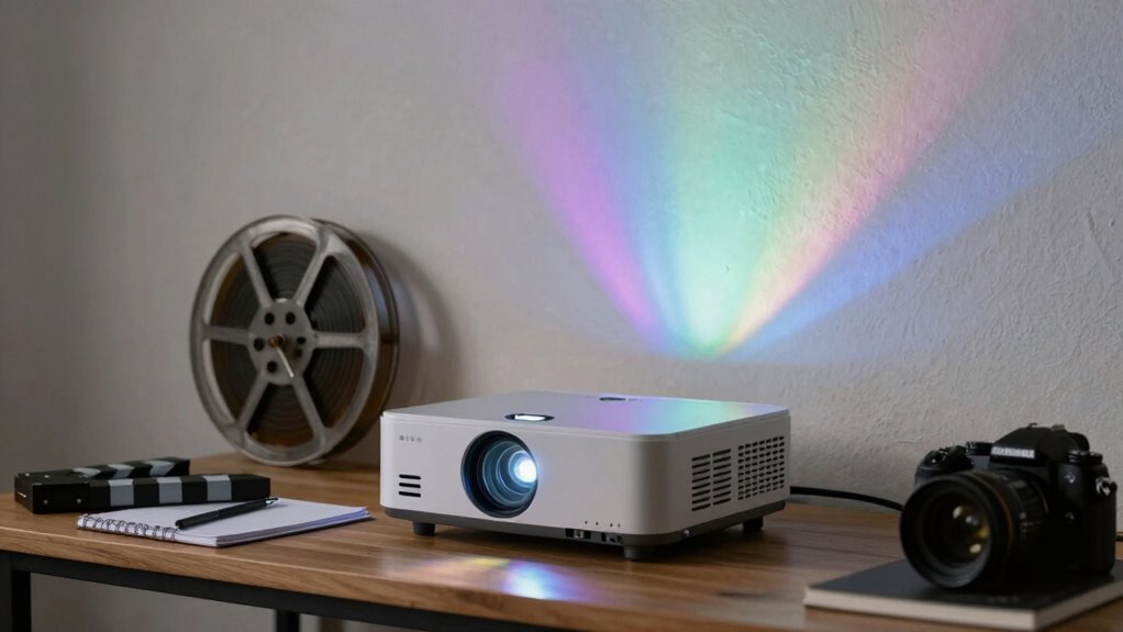 top projectors for indie filmmakers