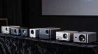 top projectors for indie filmmakers