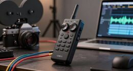 top recording devices for filmmaking