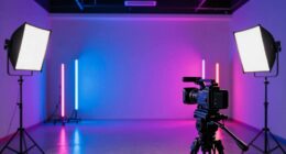 top rgb video lights