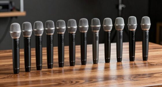 top sennheiser filmmaking microphones