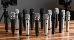 top shotgun mic picks