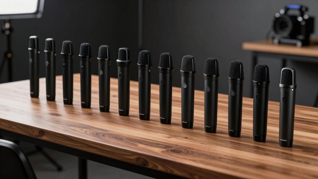 top shotgun mics 2026