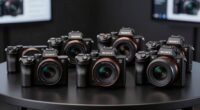 top sony cameras for video