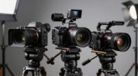 top sony cinema cameras