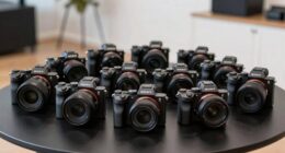 top sony video cameras