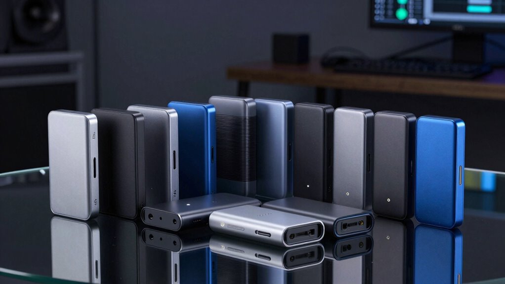 top ssds for 4k editing