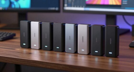top thunderbolt drives 2026