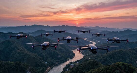 top travel drone picks