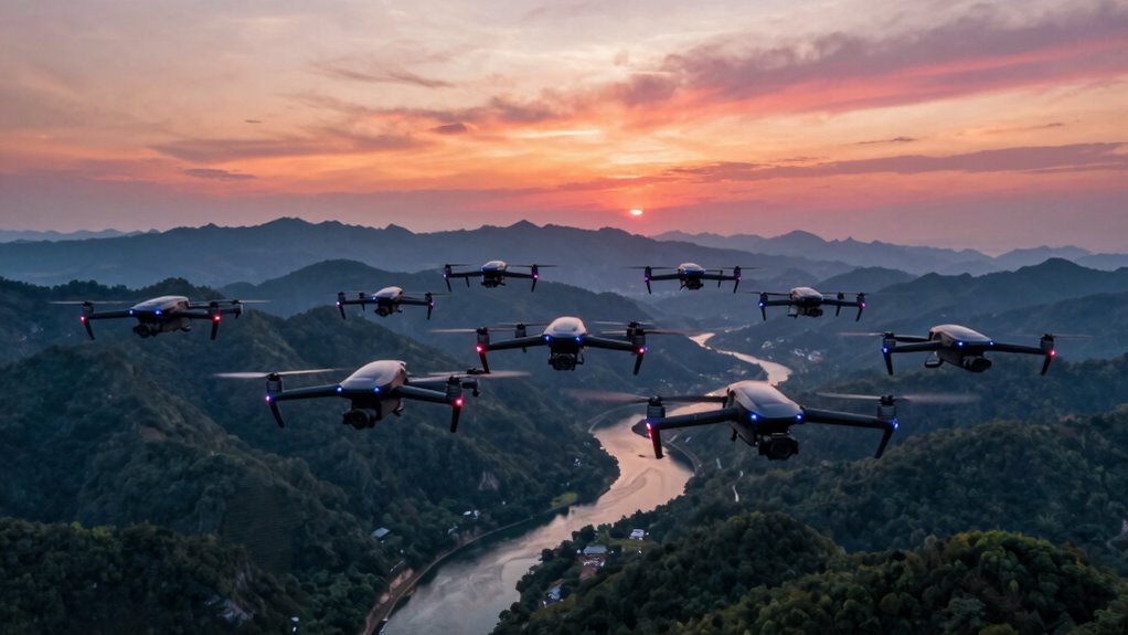 top travel drone picks