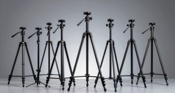 top tripods for filmmaking