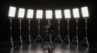 top video lighting equipment