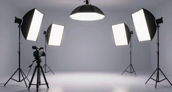 top video lighting kit recommendations