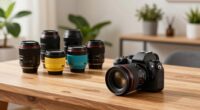 top vlogging lens picks