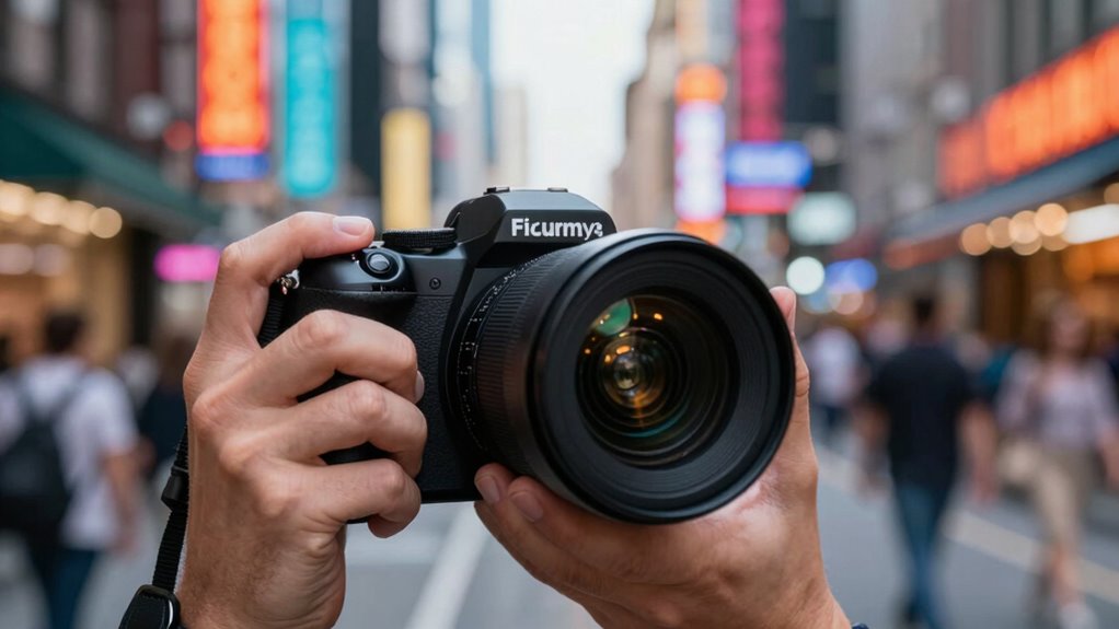 top vlogging lenses 2026