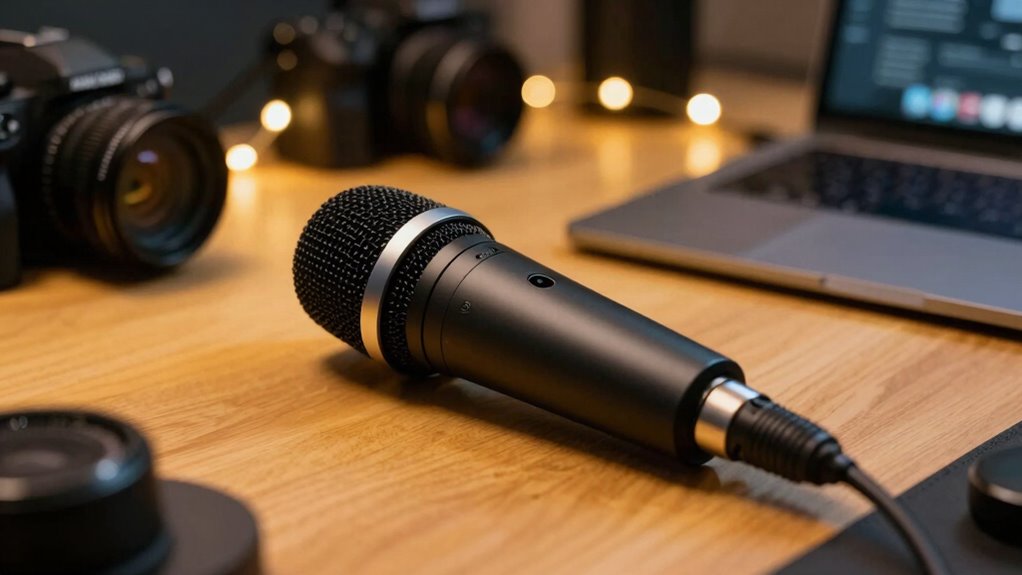 top vlogging microphones 2026