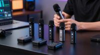 top wireless mic options