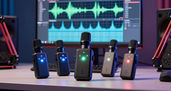top wireless mics 2026