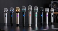 top wireless mics for videos