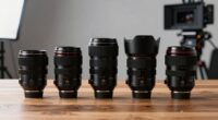 top zoom lenses for video
