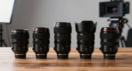 top zoom lenses for video