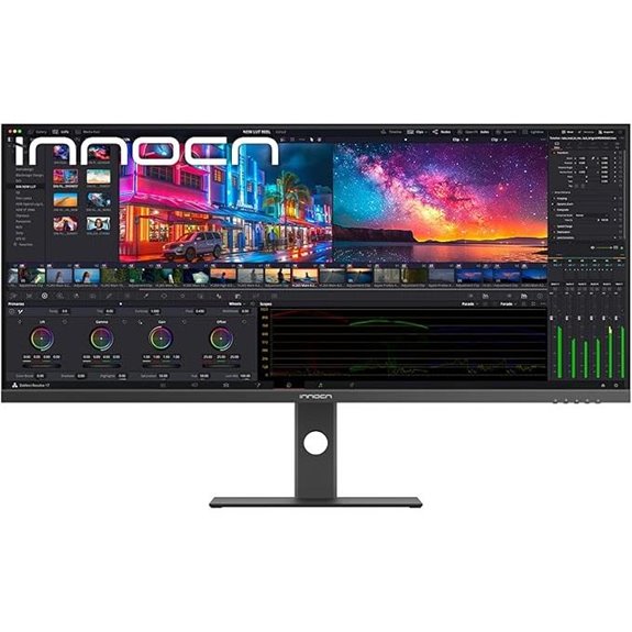 INNOCN 40 5K Ultrawide Monitor with USB-C and HDR