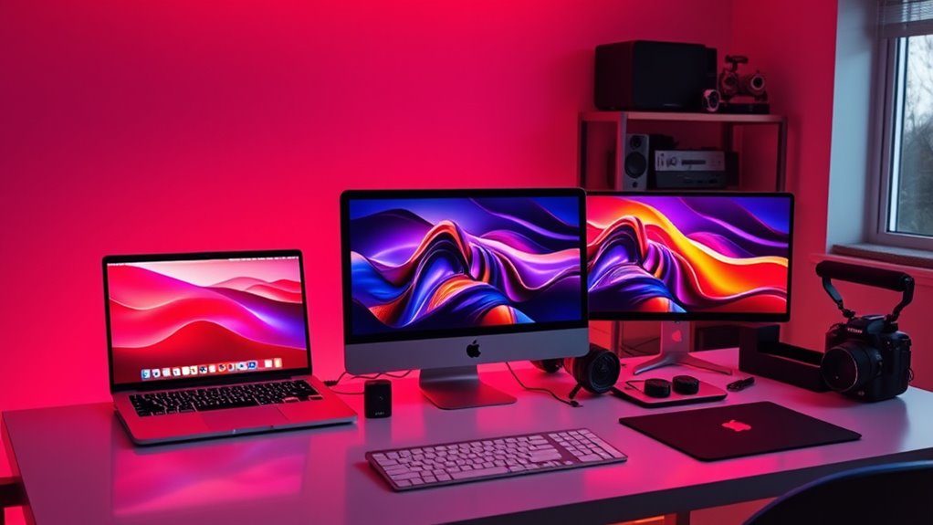 video editing hardware considerations