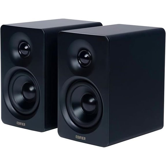 Edifier M60 Bluetooth 5.3 Desktop Speakers