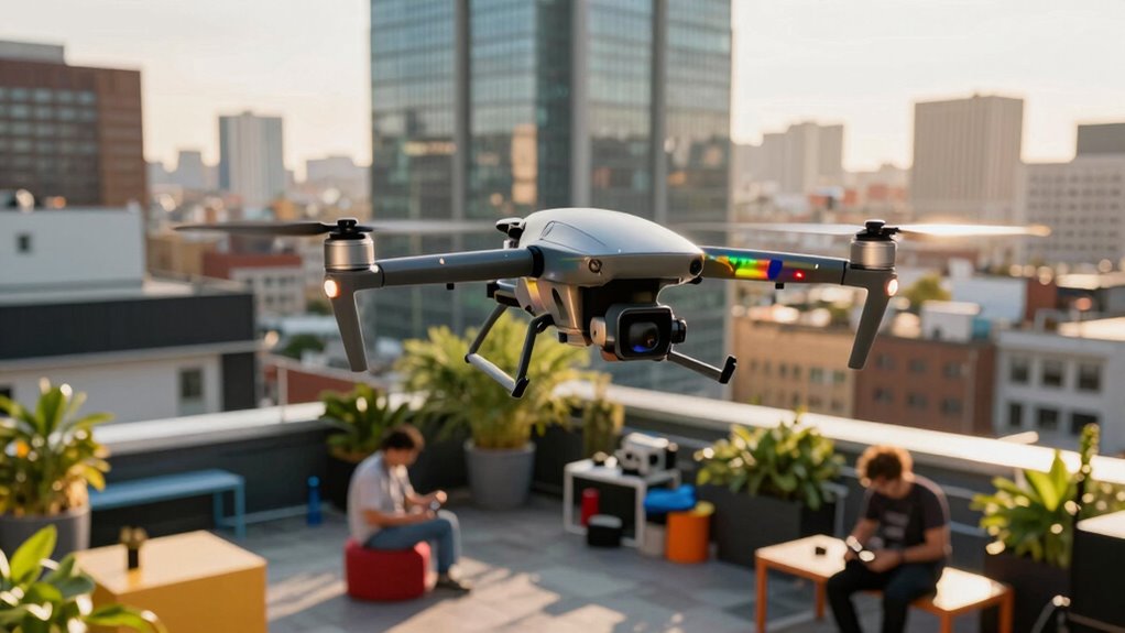 accessible aerial filmmaking innovation