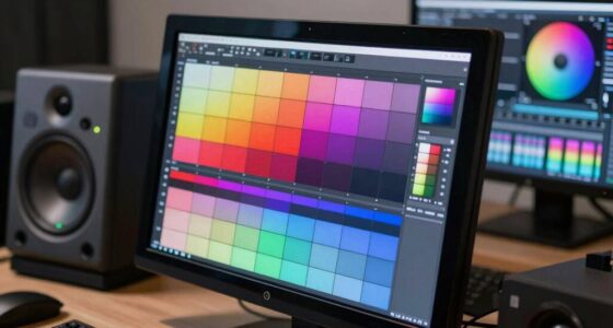 accurate color calibration tools