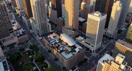 aerial footage revolutionizes storytelling