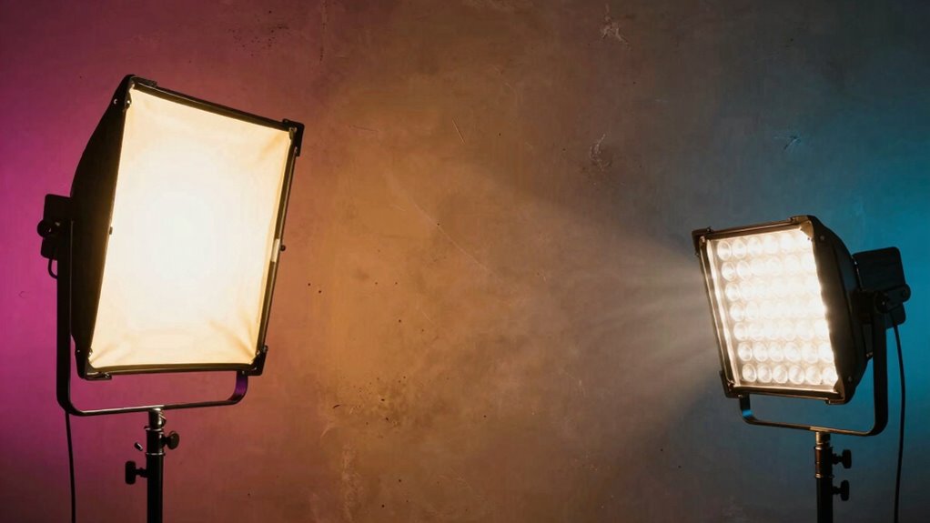 affordable versatile led lighting